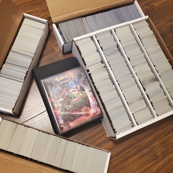 Pokemon Mystery Box, GUARANTEED PSA 10 Graded Card and many more possible HITS ! - Picture 4 of 5